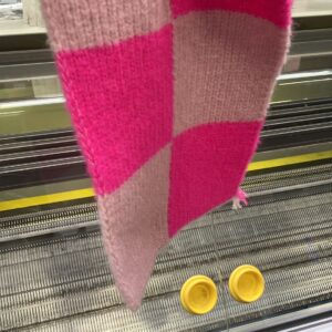 Check-Intarsia-sample-swatch-knitting