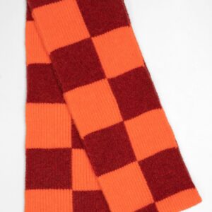 Check-Scarf-Aurora-Red-and-Flame-Display