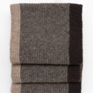 Scarf-Intarsia-3col-Tuffet-Cinder-Mole-Topview